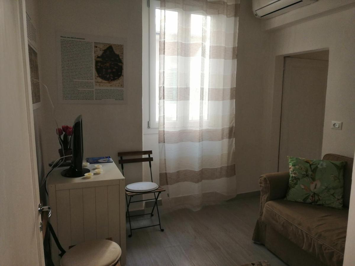 Family And Friends Studio 佛罗伦萨 外观 照片